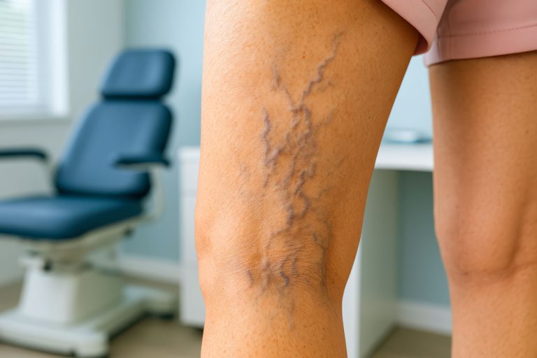 Varicose Veins Treatments